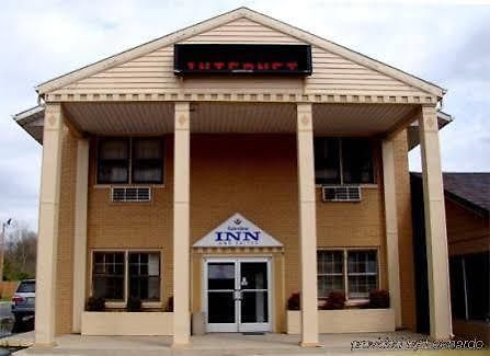 Fairview Inn & Suites Exterior foto